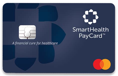 smart card plano tx|SmartHealth PayCard .